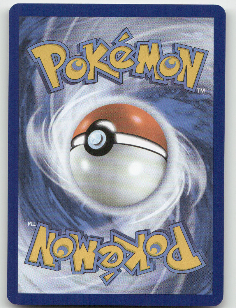 Poke Ball Reverse Holo Common SV01: Scarlet & Violet Base Set 185/198 NM (Back)
