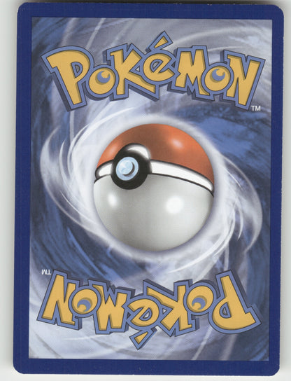 Sawk Reverse Holo Common SWSH09: Brilliant Stars 081/172 NM (Back)