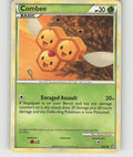 Combee Common Undaunted 44/90 NM