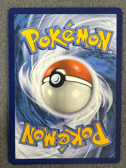 Heatran 2025 Prismatic Evolutions #068/131 Near Mint