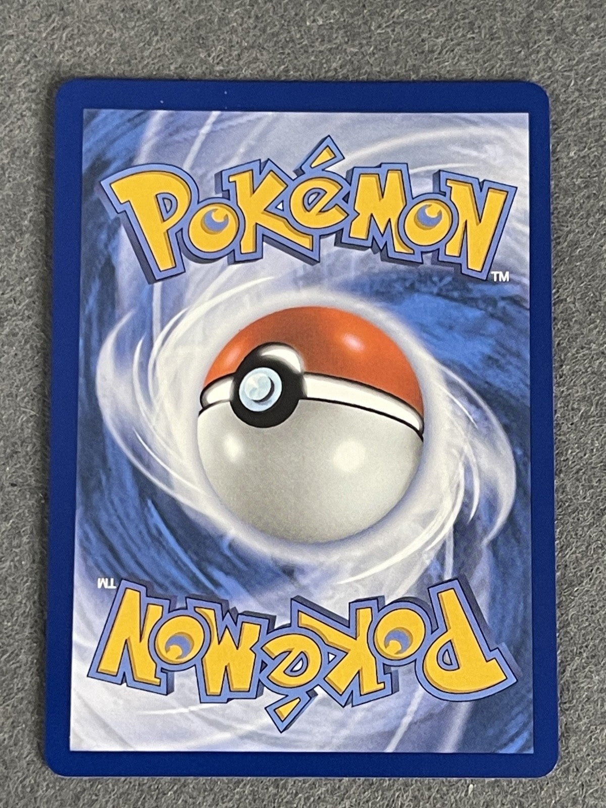 Oricorio ex 2025 Phantasmal Flames #110/094 Near Mint