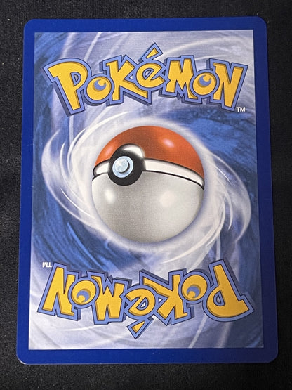Mega Emboar ex 2026 Ascended Heroes #031/217 Near Mint