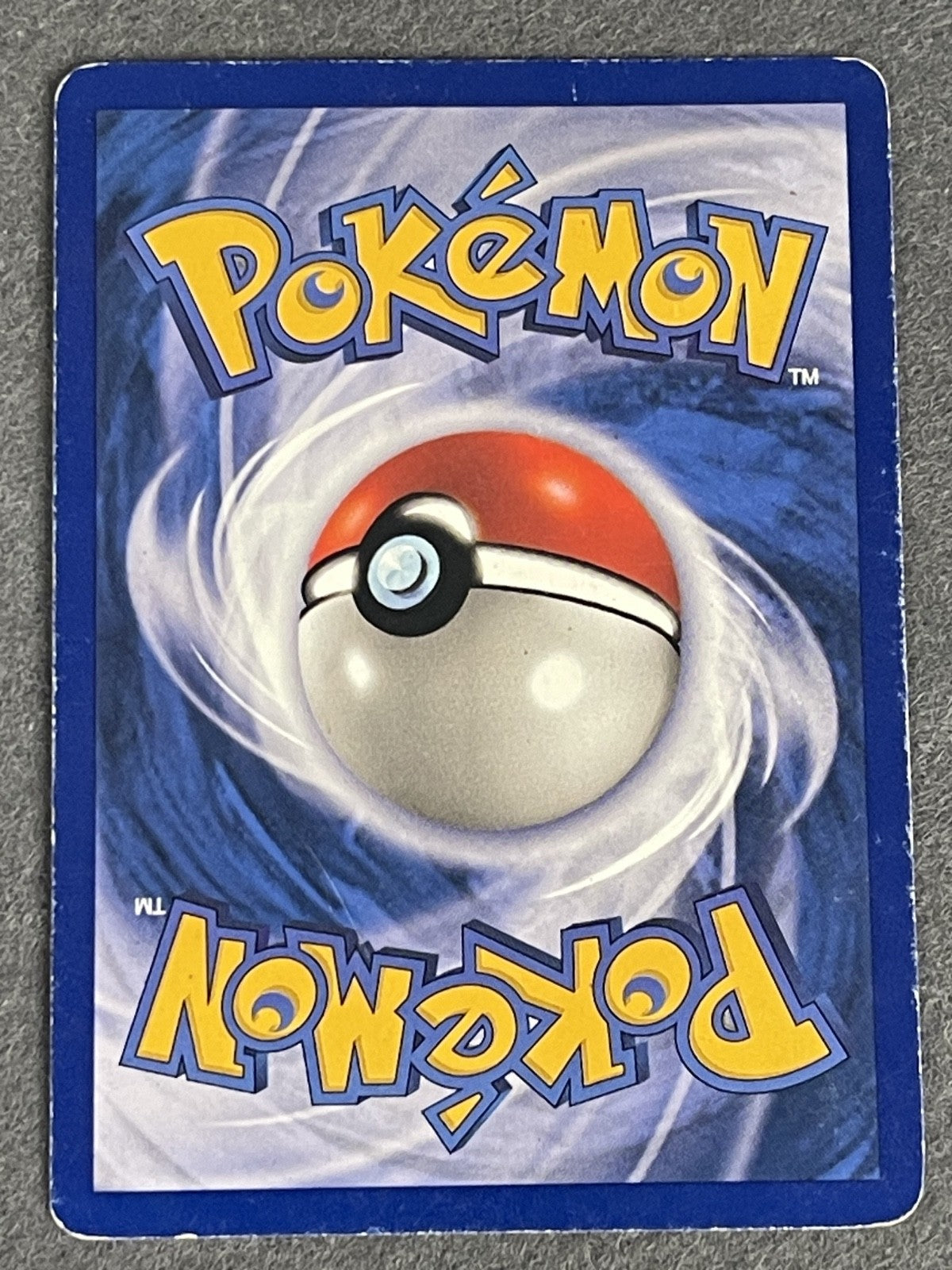 Snorlax 1999 Jungle Unlimited #27/64 Heavily Played