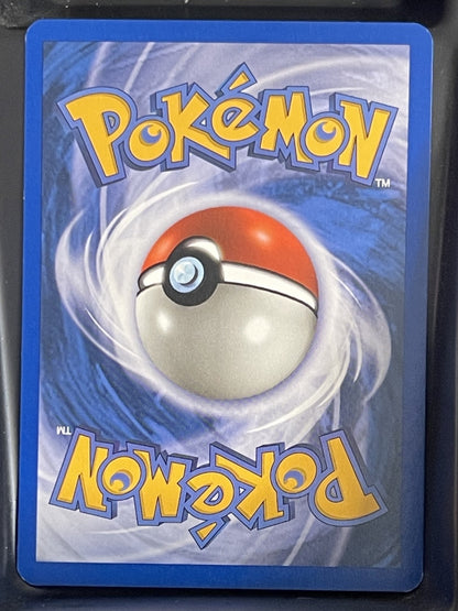 Silcoon 2003 EX Ruby & Sapphire #43/109 Near Mint
