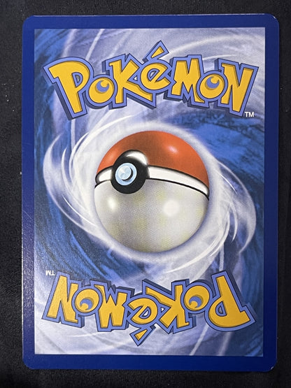 Espeon 2025 Prismatic Evolutions #033/131 Near Mint