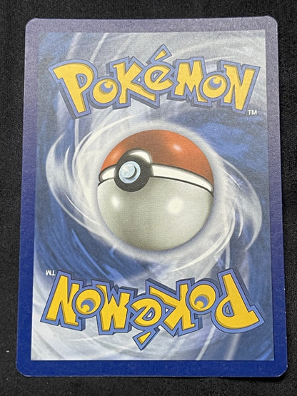 Manectric 2005 EX Emerald #7/106 Near Mint