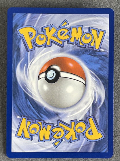 Professor's Research 2025 Prismatic Evolutions #125/131 Near Mint