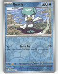 Quaxly Reverse Holo Common SV08: Surging Sparks 050/191 NM