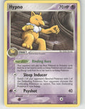 Hypno Rare Delta Species 23/113 NM