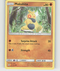 Makuhita Common SM Base Set 67/149 NM