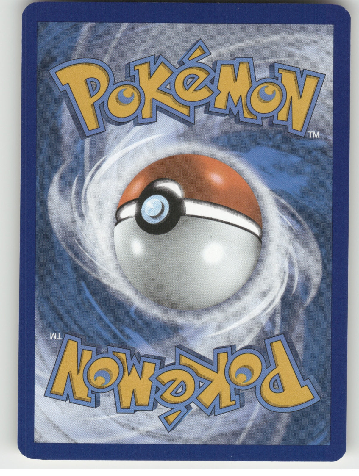 PokeStop Reverse Holo Uncommon Pokemon GO 068/078 NM (Back)