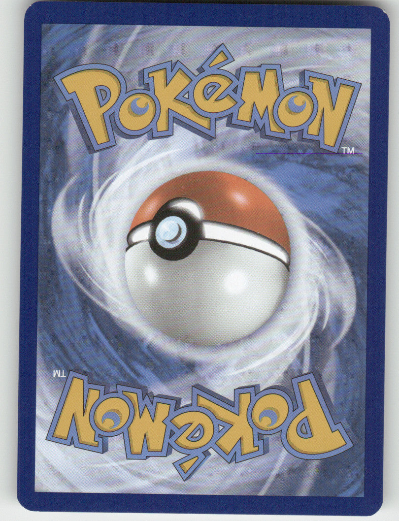 Spinda Reverse Holo Common SV04: Paradox Rift 151/182 NM (Back)