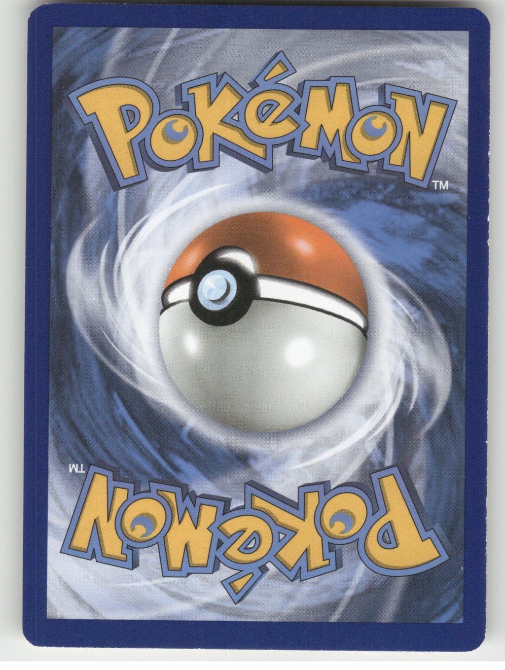 Copycat Reverse Holo Uncommon SWSH07: Evolving Skies 143/203 NM (Back)