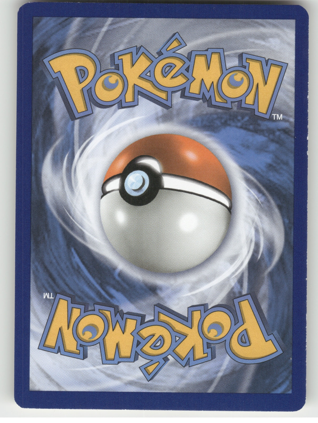 Copycat Reverse Holo Uncommon SWSH07: Evolving Skies 143/203 NM (Back)