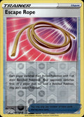 Escape Rope Reverse Holo Uncommon SWSH05: Battle Styles 125/163 NM
