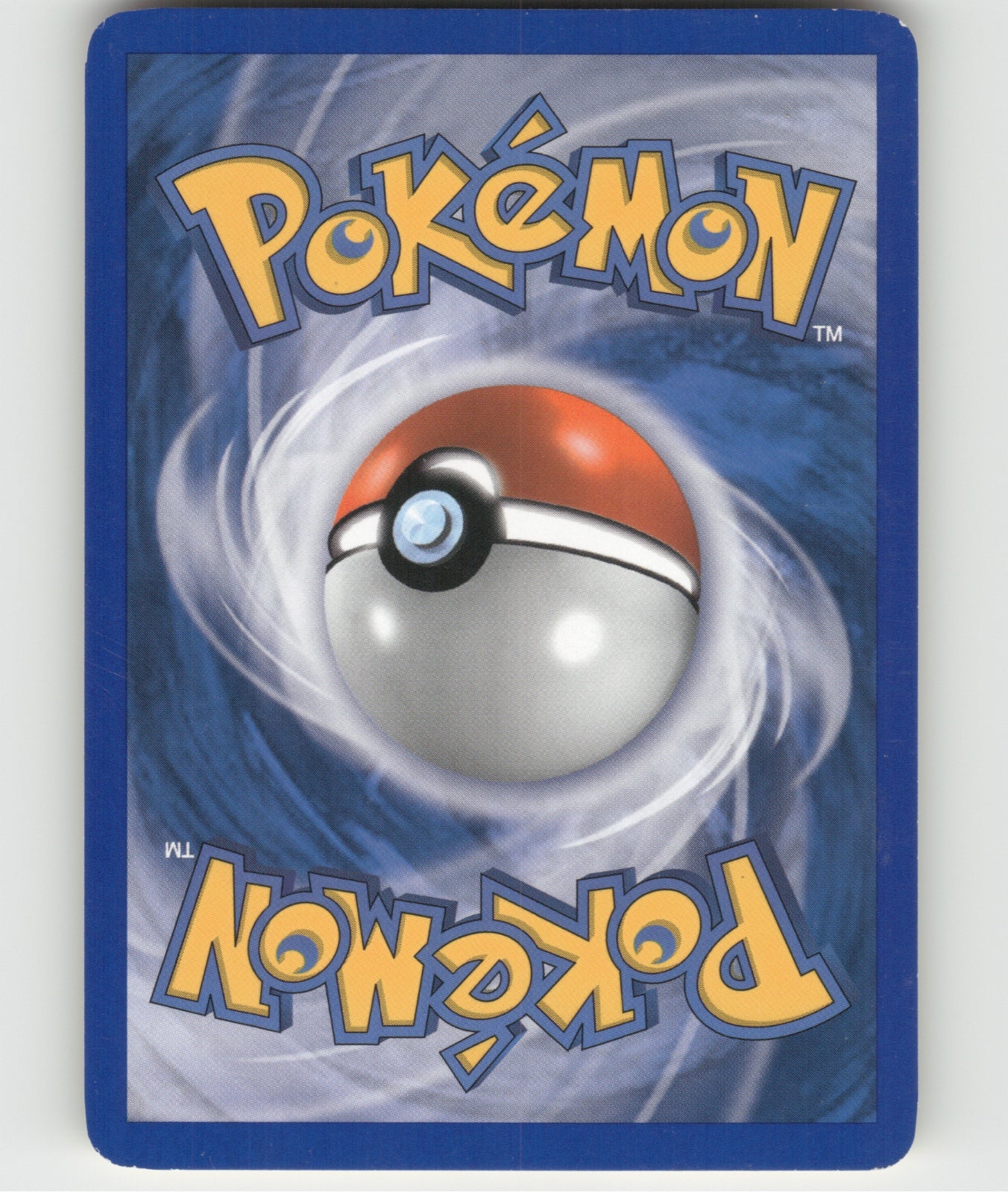 Shinx Common Diamond and Pearl 98/130 NM (Back)