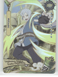 Mitsuki Base SSR Earth Scroll Series 2 025L3 NM front