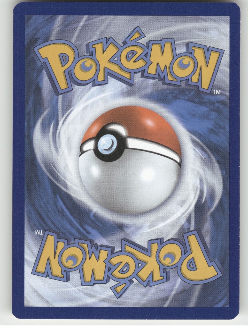 Zebstrika Reverse Holo Rare SWSH06: Chilling Reign 051/198 NM (Back)