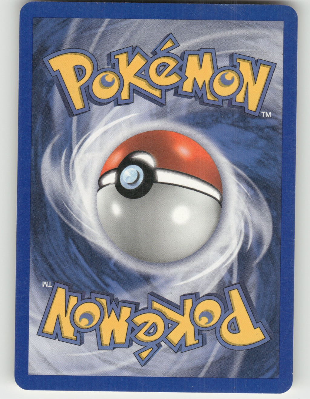 Electrike - 060/107 Common EX Deoxys 60/107 NM (Back)
