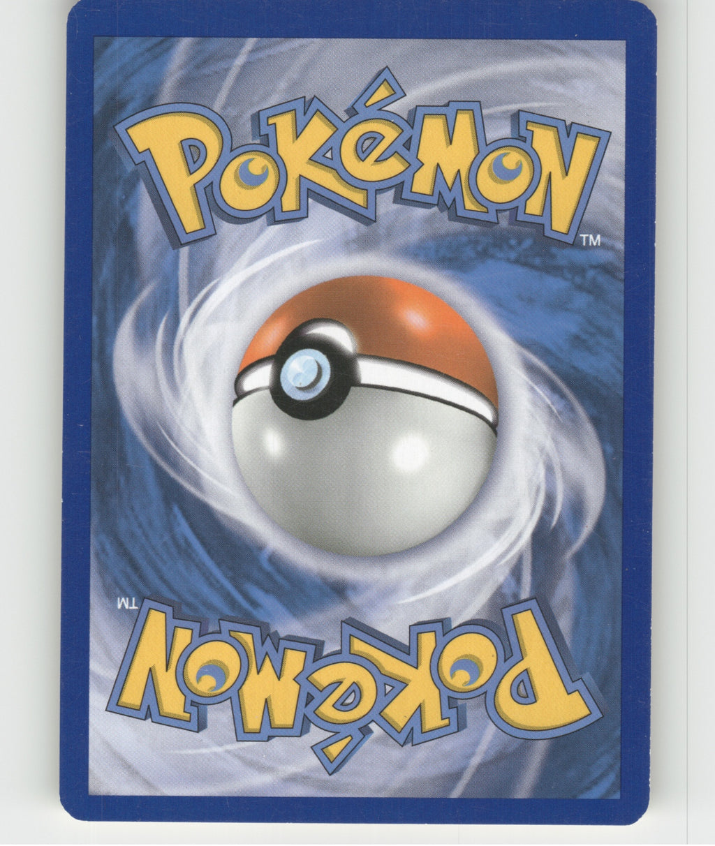Skiddo Common XY Base Set 18/146 LP (Back)