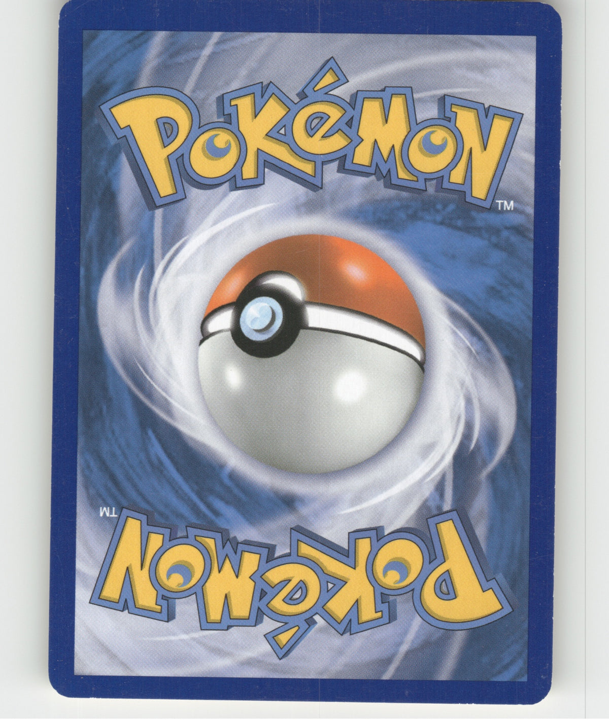 Pikachu Common XY Base Set 42/146 LP (Back)