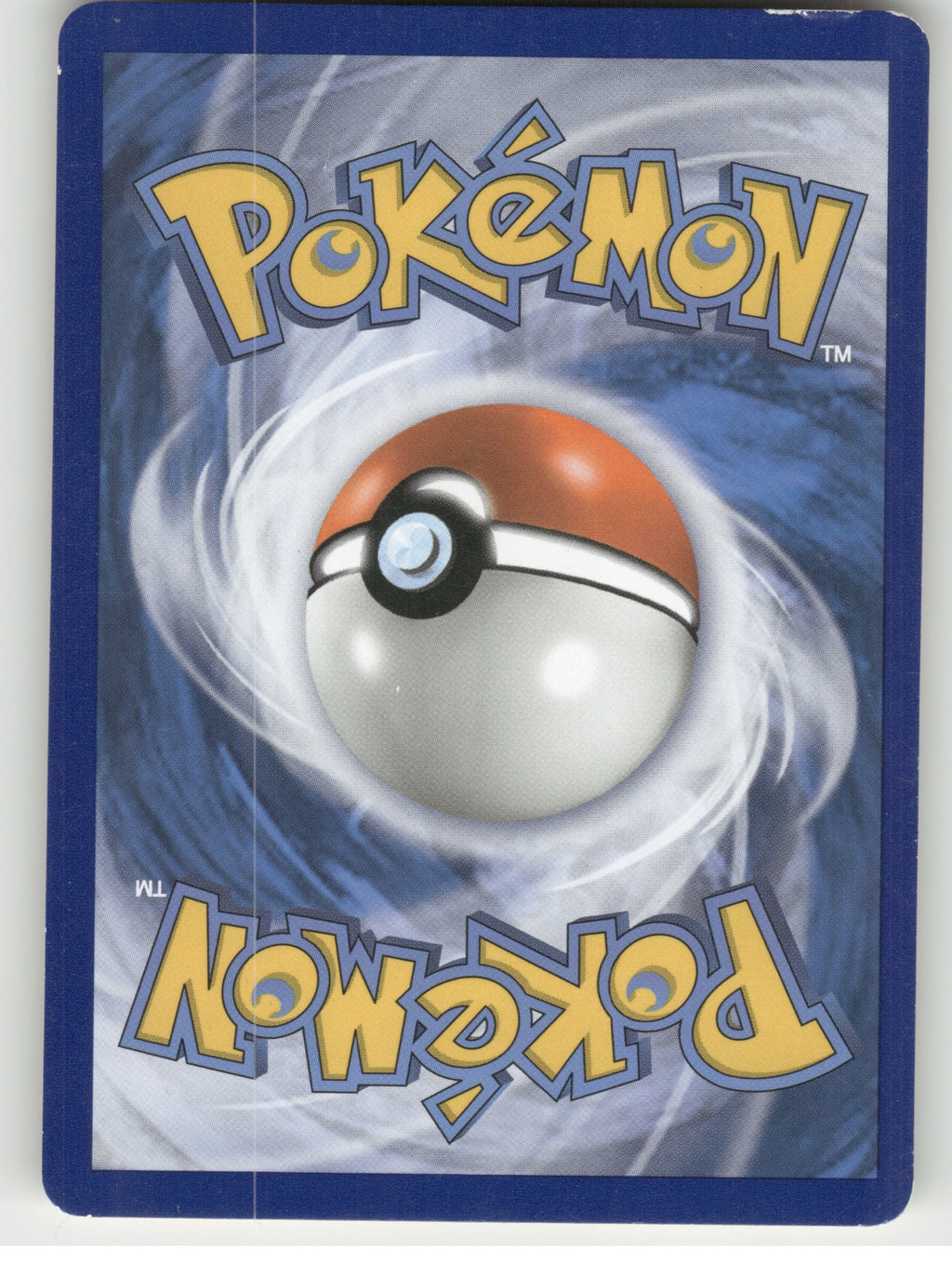 Cobalion Holo Rare Noble Victories 84/101 MP (Back)