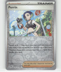 Perrin Uncommon SV06: Twilight Masquerade 160/167 NM
