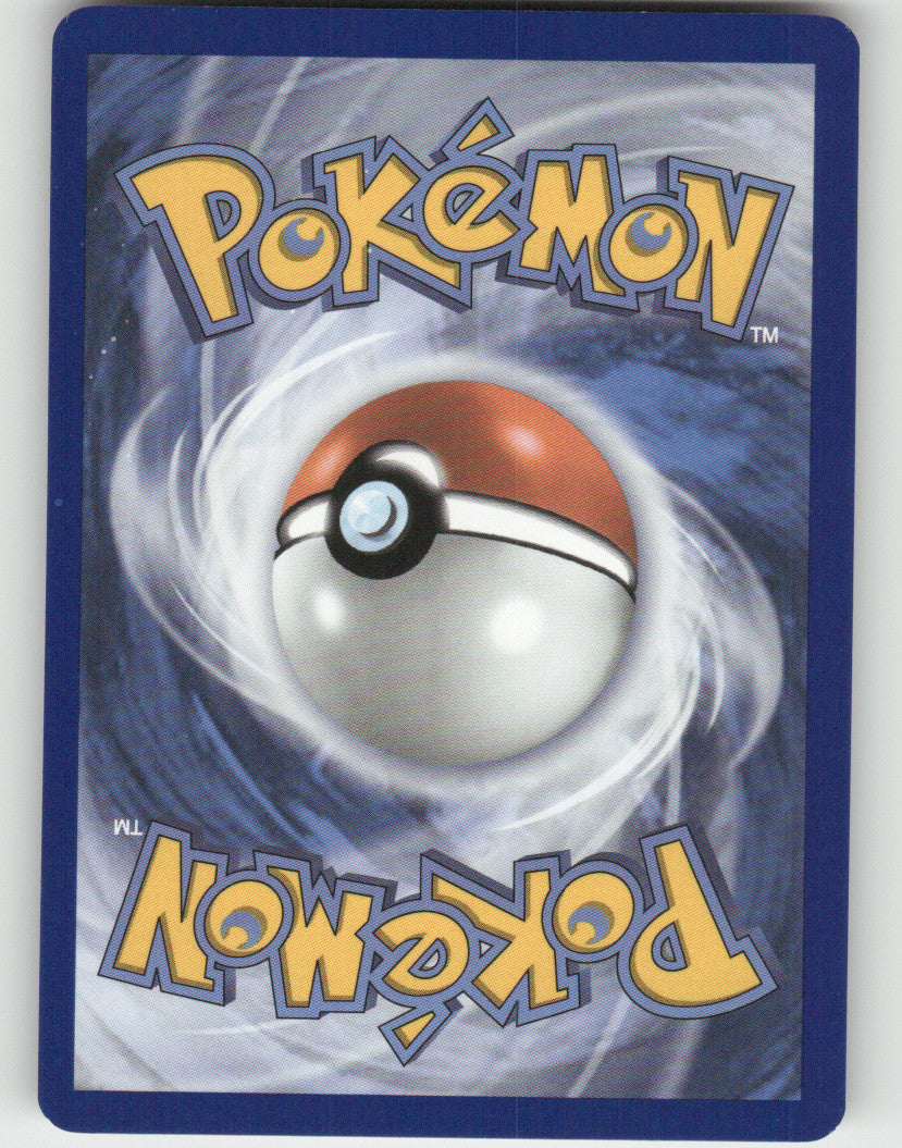 Foongus Reverse Holo Common SV: Black Bolt 010/086 NM (Back)