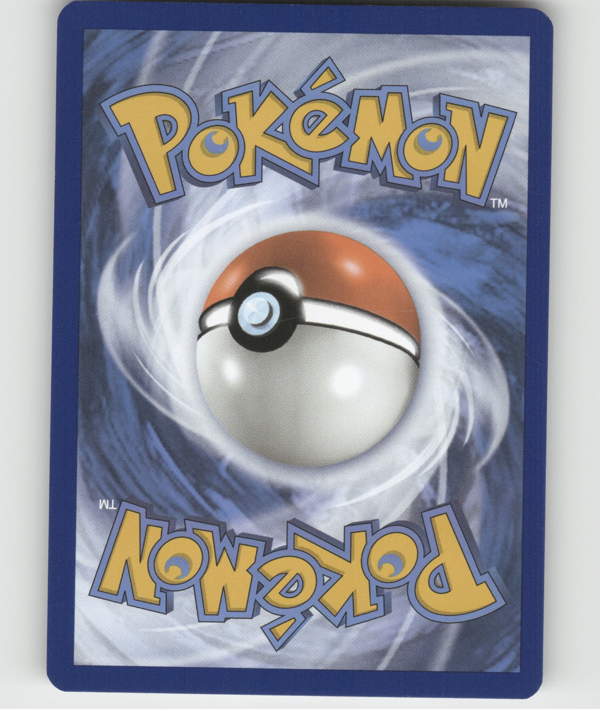 Shellder Reverse Holo Common SV: Scarlet & Violet 151 090/165 NM (Back)
