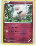 Spritzee Reverse Holo Common XY - Flashfire 67/106 NM