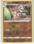 Galarian Sirfetch'd Reverse Holo Rare SWSH06: Chilling Reign 079/198 NM