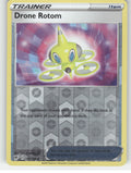Drone Rotom Reverse Holo Uncommon SWSH04: Vivid Voltage 151/185 NM