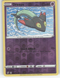 Dreepy Reverse Holo Common SWSH02: Rebel Clash 089/192 NM