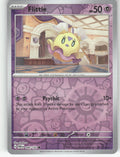 Flittle Reverse Holo Common SV04: Paradox Rift 080/182 NM