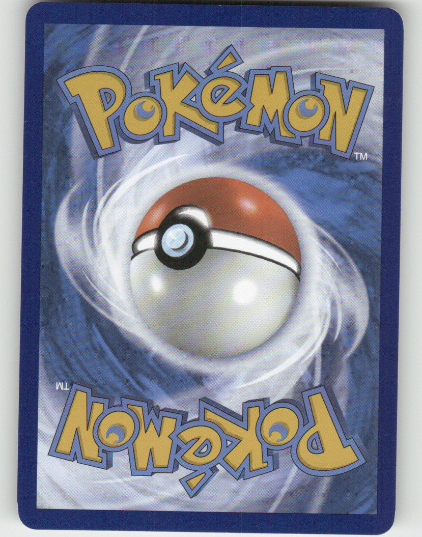 Oricorio Reverse Holo Common SV08: Surging Sparks 026/191 NM (Back)