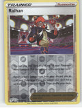 Raihan Reverse Holo Uncommon SWSH07: Evolving Skies 152/203 NM