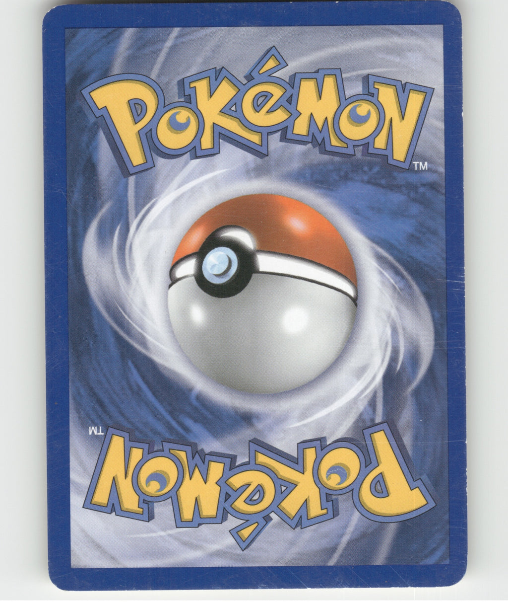 Clefairy Common HeartGold SoulSilver 60/123 NM (Back)