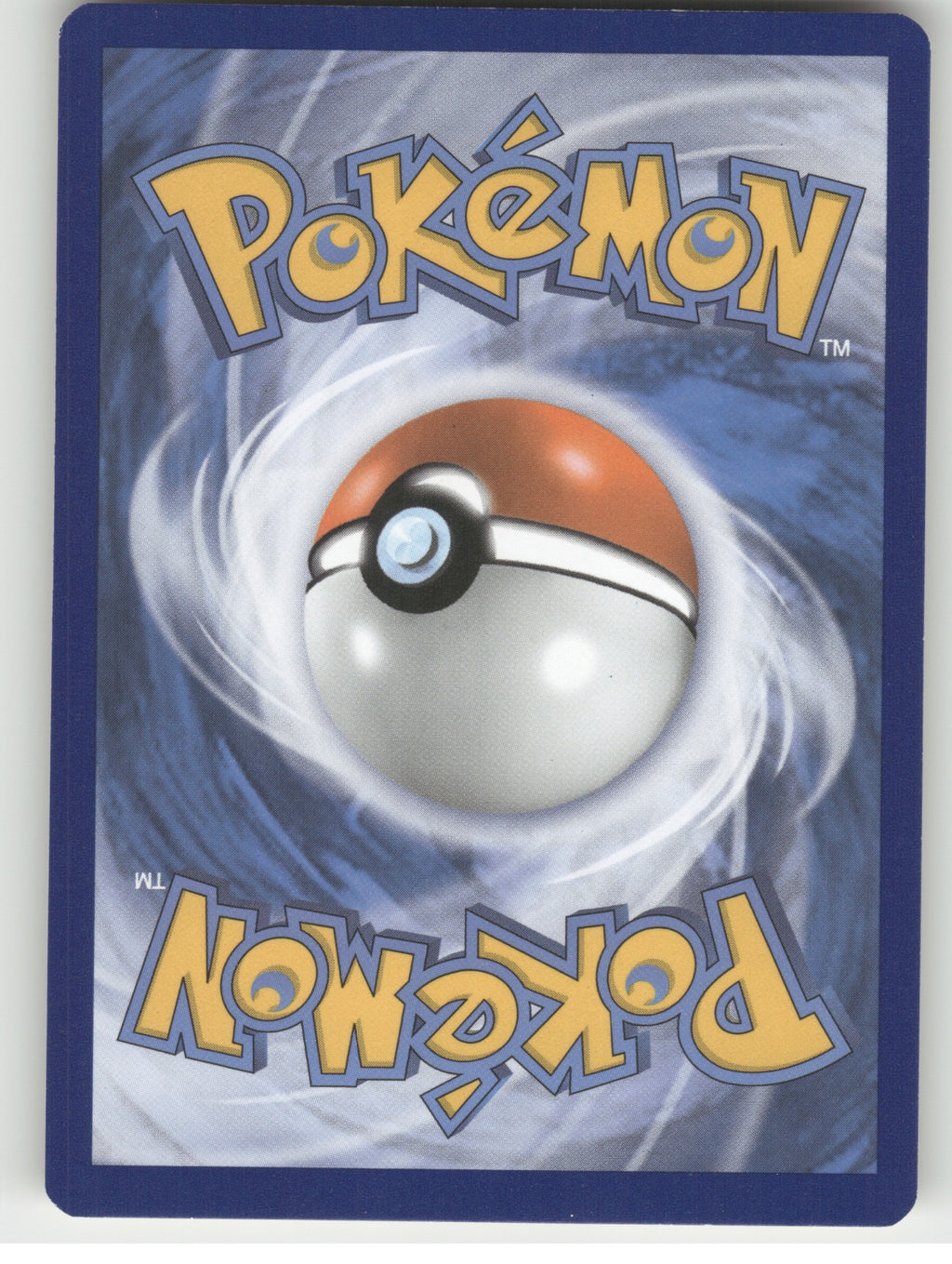 Eevee Reverse Holo Common Pokemon GO 054/078 NM (Back)