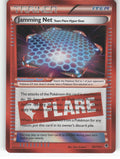 Jamming Net Holo Rare XY - Phantom Forces 98/119 NM