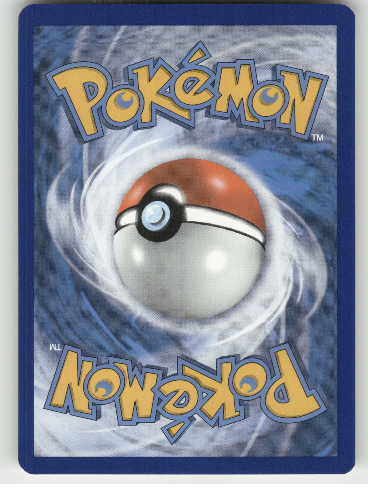 League Staff Reverse Holo Uncommon SWSH04: Vivid Voltage 153/185 NM (Back)