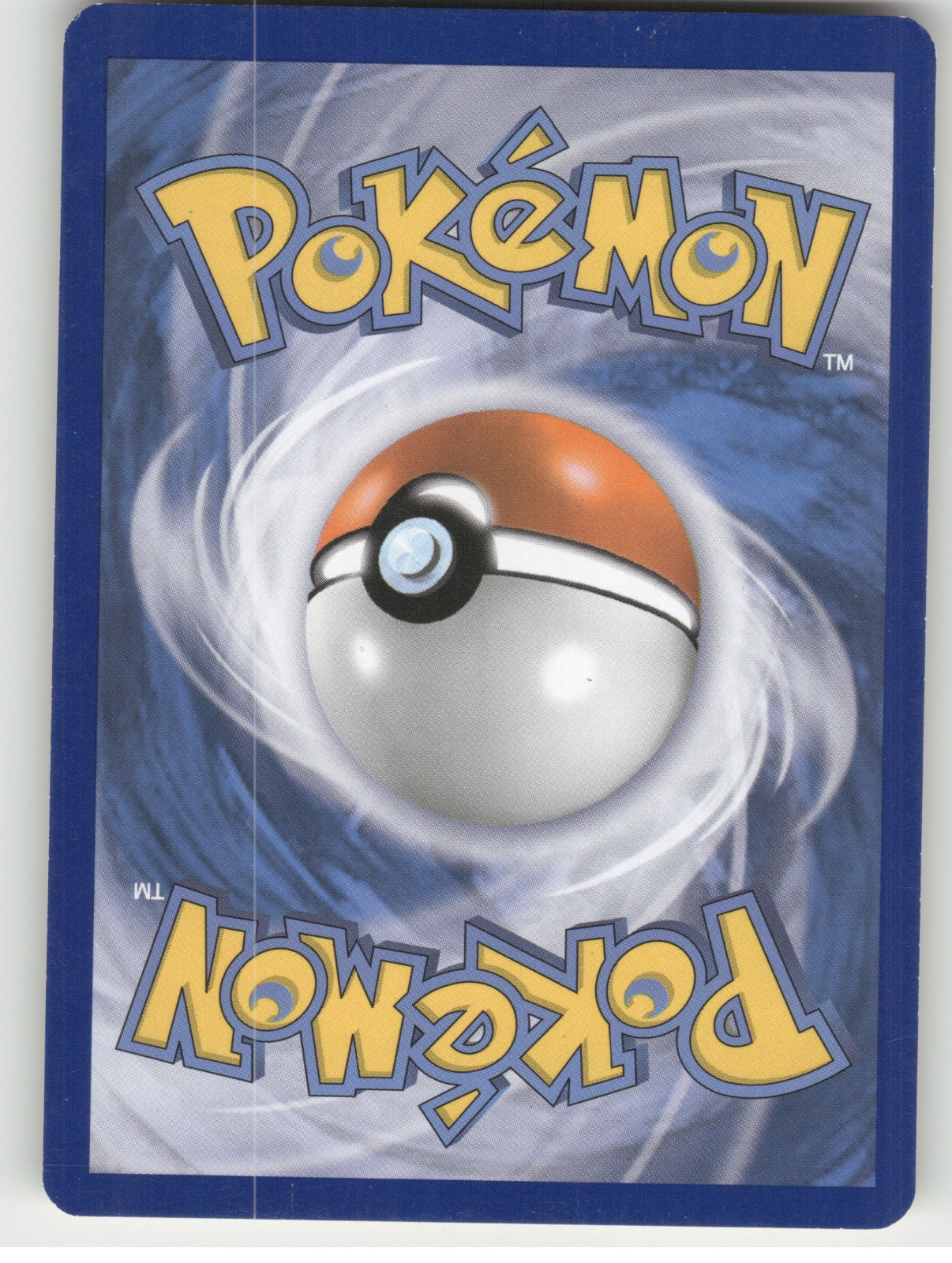 Dive Ball Reverse Holo Uncommon XY - Primal Clash 125/160 NM (Back)