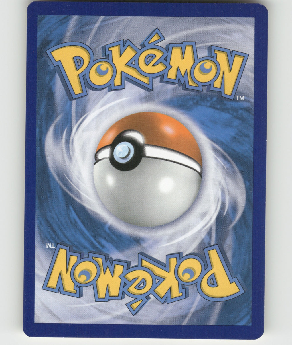 Rapidash Uncommon XY - Flashfire 15/106 NM (Back)