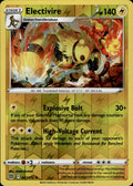 Electivire Reverse Holo Rare SWSH09: Brilliant Stars 047/172 NM