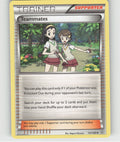 Teammates Uncommon XY - Primal Clash 141/160 NM
