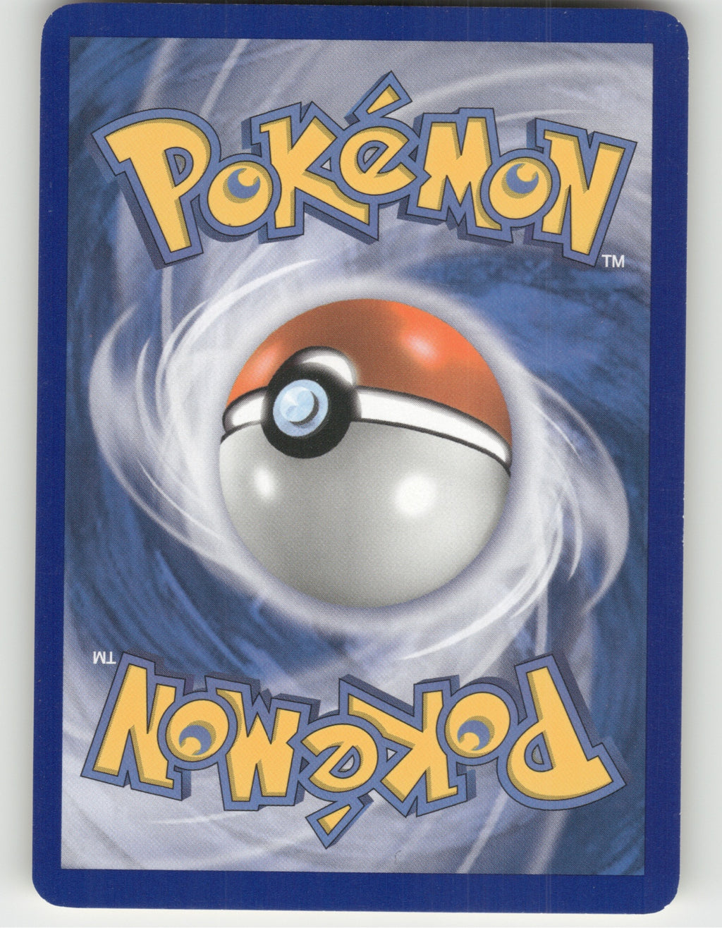 Charmander Common EX Crystal Guardians 48/100 NM (Back)