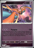 Deoxys Reverse Holo Uncommon ME04: Chaos Rising 032/086 NM