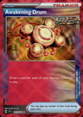 Awakening Drum Holo ACE SPEC Rare SV05: Temporal Forces 141/162 NM