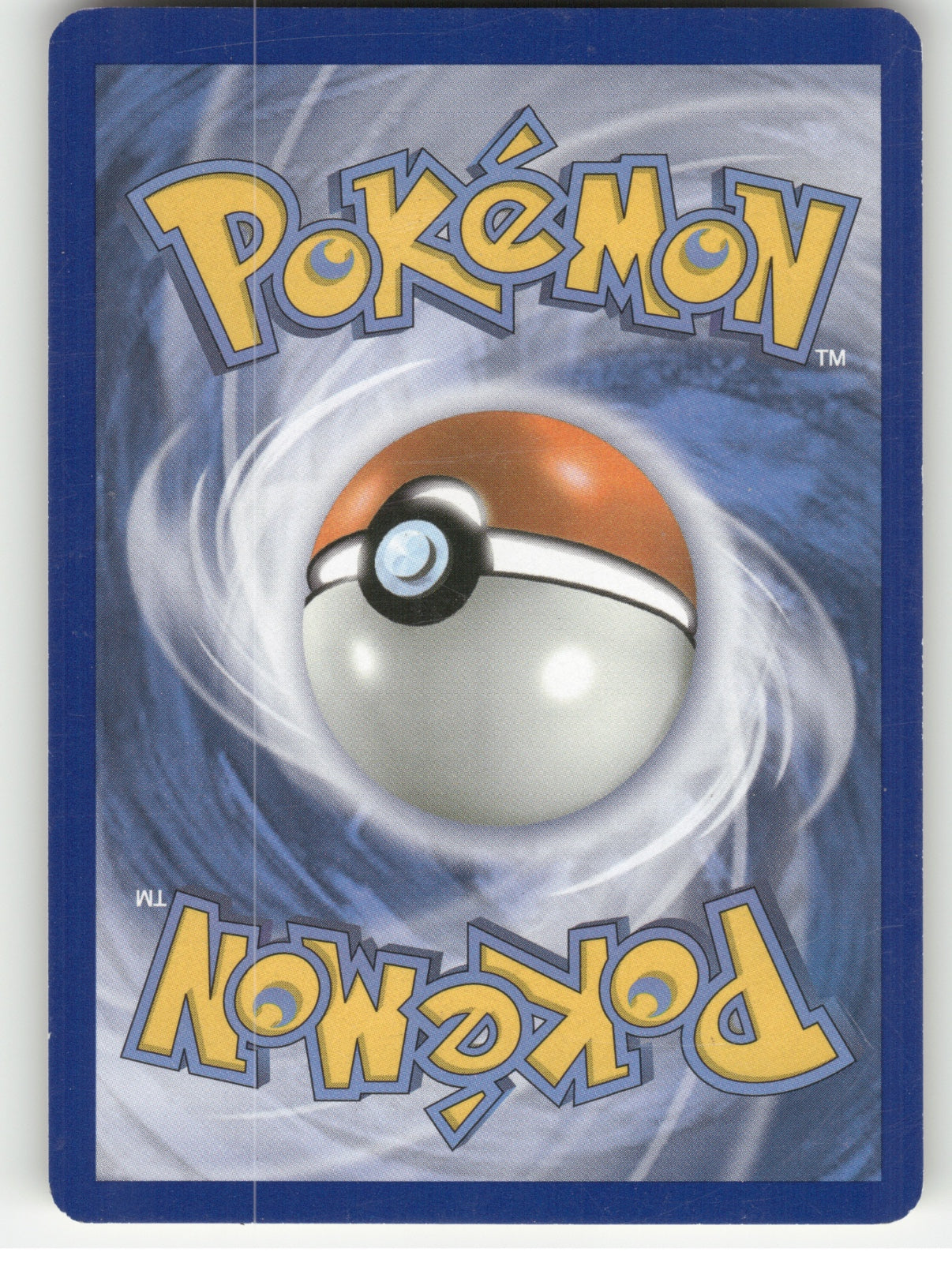 Electrode Reverse Holo Uncommon XY Base Set 45/146 NM (Back)