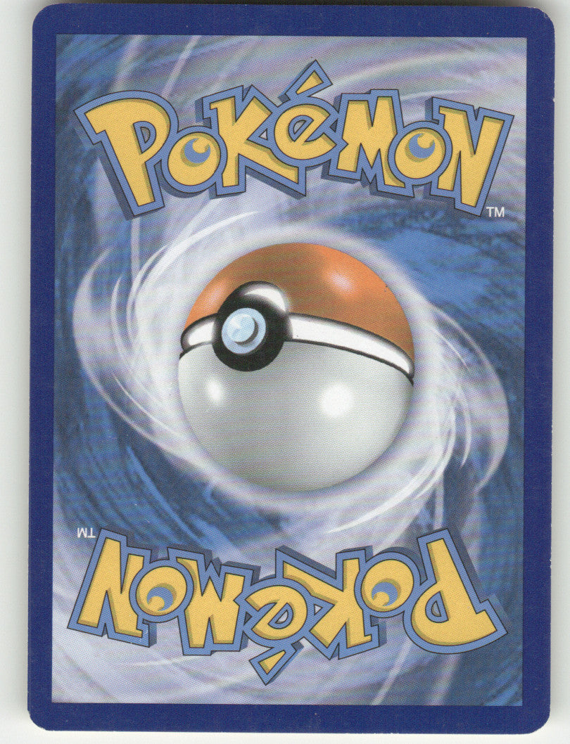 Zorua Common Legendary Treasures 89/113 NM (Back)