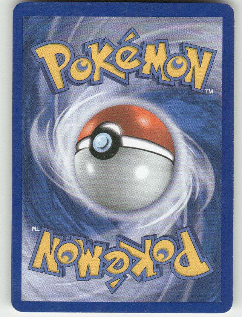 Slowpoke Common Call of Legends 70/95 NM (Back)
